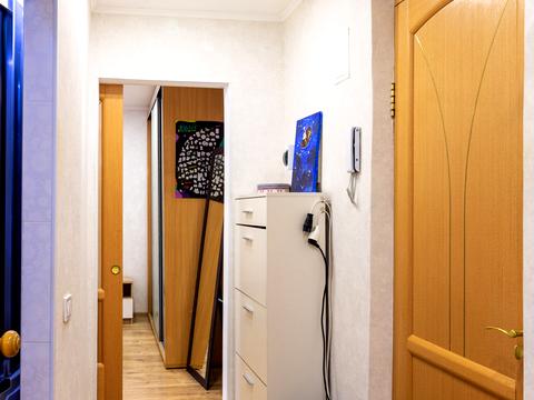 квартира по адресу Коломыйский пер., 7