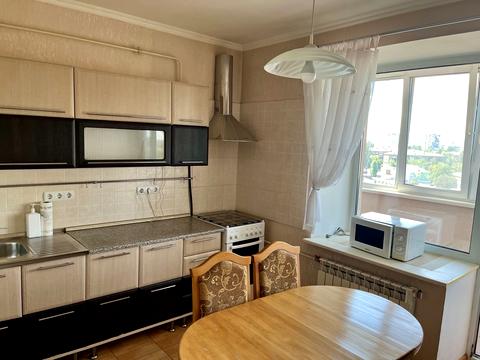 квартира по адресу Хмельницкая ул., 10