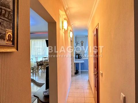 квартира за адресою Зоологічна вул., 6-В