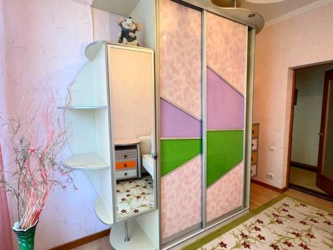 квартира по адресу Петра Могилы ул., 28