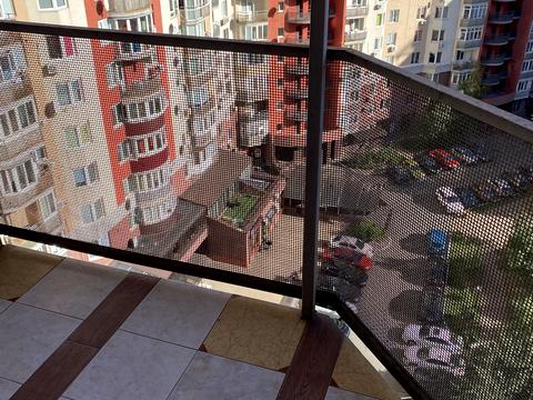 квартира за адресою Степана Рудницького вул. (Академіка Вільямса), 3/7