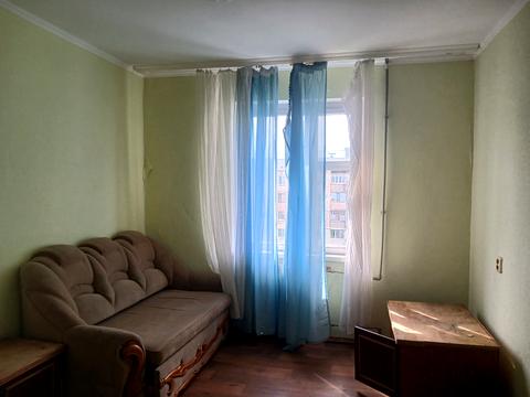квартира по адресу Ярослава Баиса ул. (Владимира Высоцкого), 8