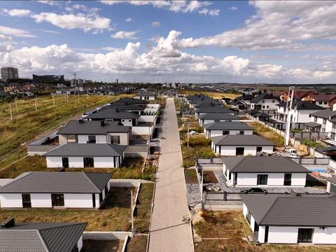 дом по адресу Масив Райський Сад