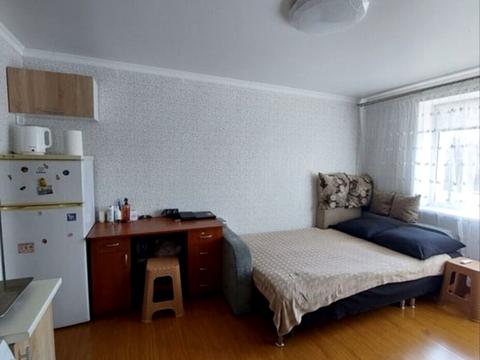 квартира по адресу Дубновская ул., 12