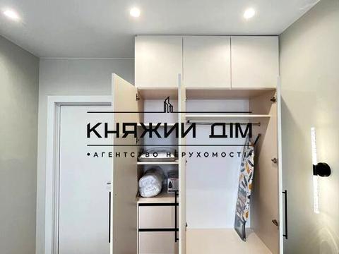 квартира по адресу Днепровская набережная ул., 17-К