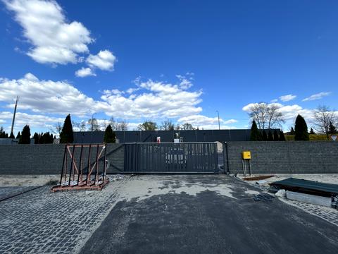 дом по адресу Старокиевская ул.