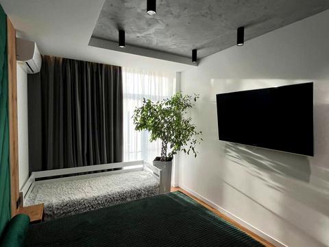 квартира за адресою Регенераторна вул., 4 к15