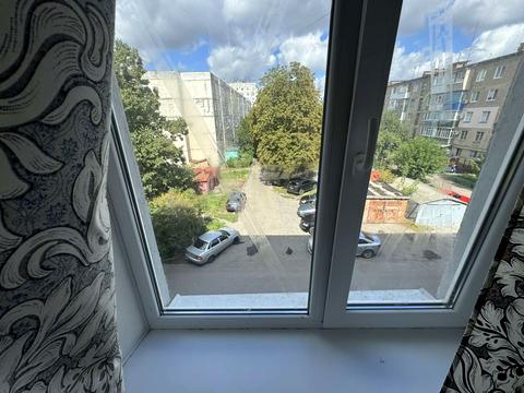 квартира по адресу Игоря Дорошенко ул. (Циолковского), 42