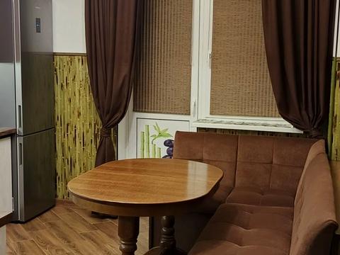 квартира по адресу Градинская ул., 5