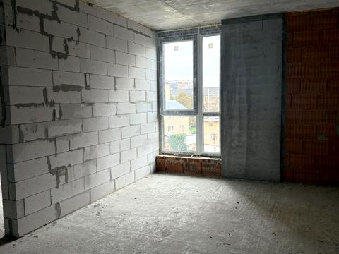 квартира по адресу Мирного Панаса ул., 4