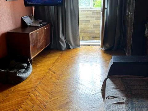 квартира по адресу Петра Григоренко просп. (Маршала Жукова), 21