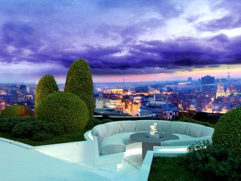 квартира за адресою Лесі Українки бульв., 7-В