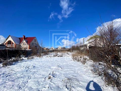 ділянка за адресою Рубежівська, 36