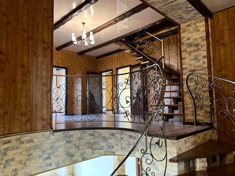 будинок за адресою Золоті ключі