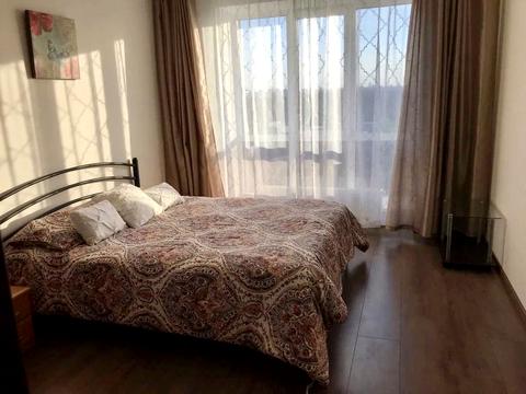 квартира за адресою Радистів вул., 34-Ж