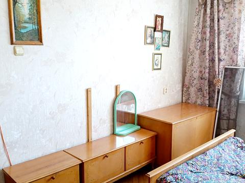 квартира по адресу Соборная ул., 107