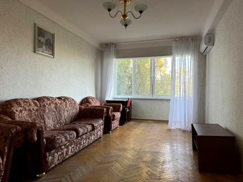 квартира по адресу Проспект Перемоги, 17