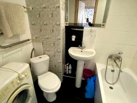 квартира по адресу Салтовское шоссе, 262а