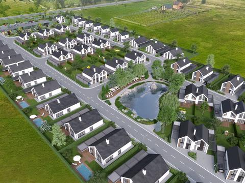 будинок за адресою с. Рожни, Сонячна, 62