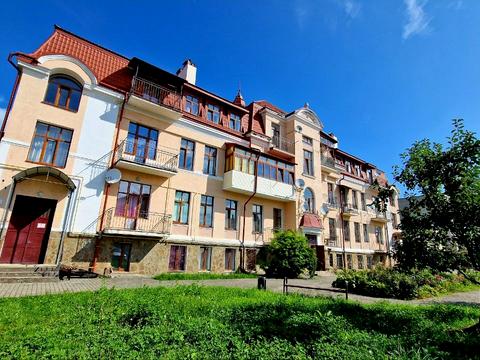 квартира по адресу Фабричная ул., 63/1