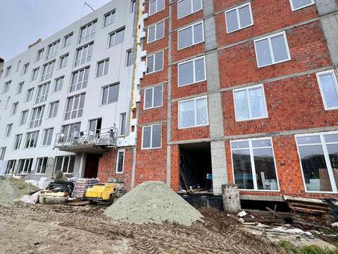 квартира по адресу Вулецкая ул., 2