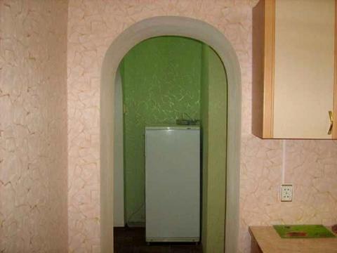 квартира по адресу Новополевая ул., 77