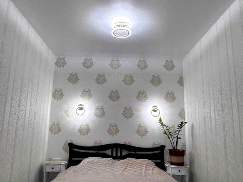 квартира за адресою Драгоманова вул., 6г