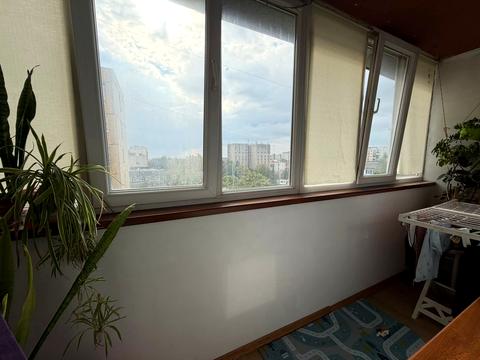 квартира по адресу Минайская ул., 26