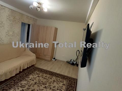 квартира по адресу Григорія Чупринки ул. (Чудновського), 5