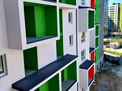 квартира за адресою Івано-Франківськ, Гетьмана Мазепи вул., 168