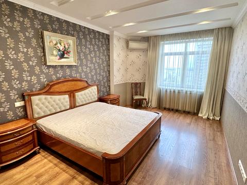 квартира за адресою Левка Лук'яненка вул. (Маршала Тимошенка), 21к3