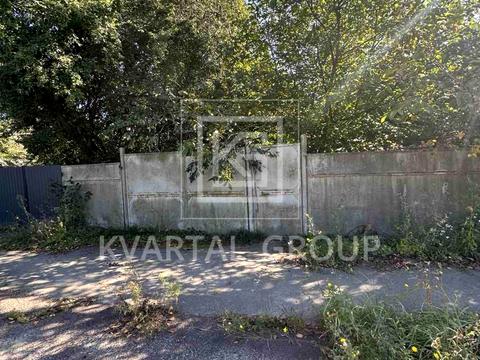 ділянка за адресою Яблунська вул. (Кірова)