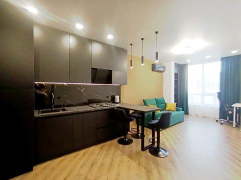 квартира за адресою Трускавецька вул., 48