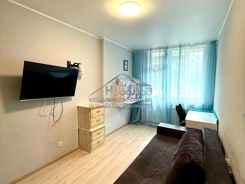 квартира за адресою Лобачевського пров., 7