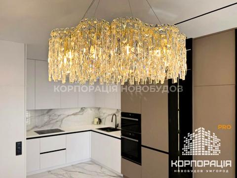 квартира за адресою Волошина, 10