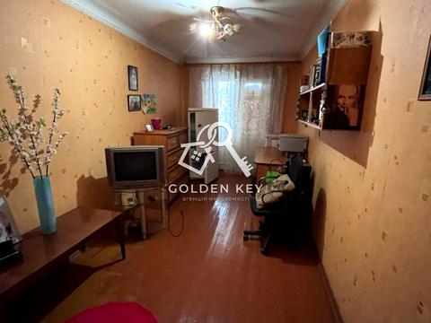 квартира по адресу Дмитрия Донского ул., 27-А