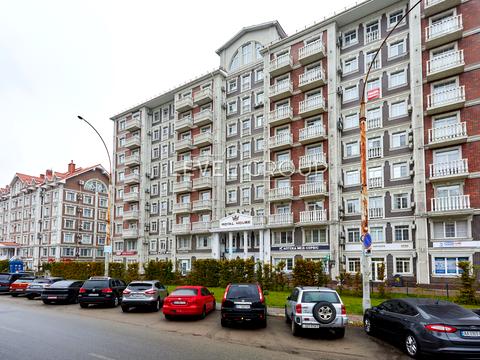 квартира за адресою Київ, Дмитра Луценка вул. (Крейсера "Аврора"), 6