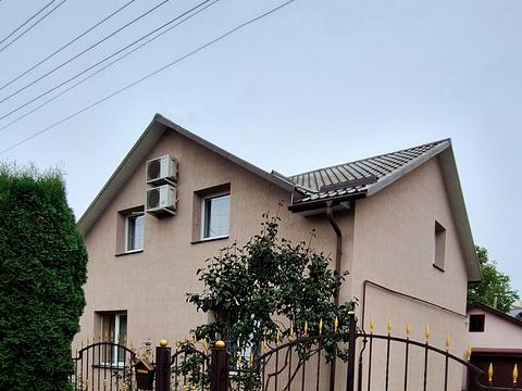 будинок за адресою Трачів вул., 5