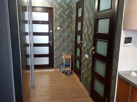 квартира за адресою Центральна, 2а