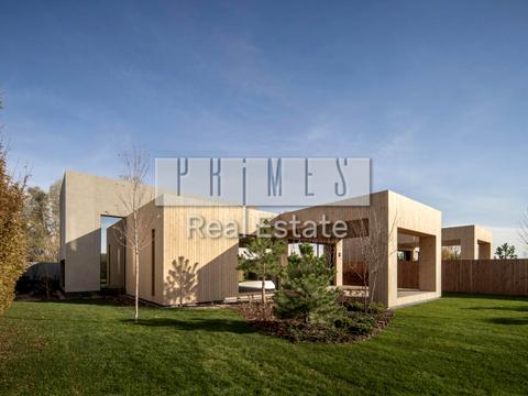 будинок за адресою Нова вул., 23