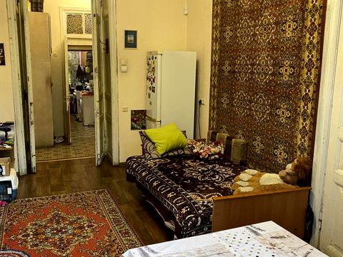 квартира за адресою Канатна вул., 84