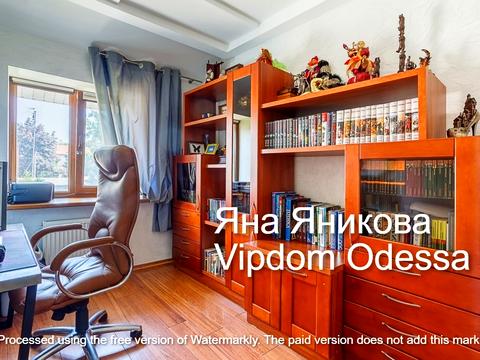 будинок за адресою Одеса, Дача Ковалевського вул.