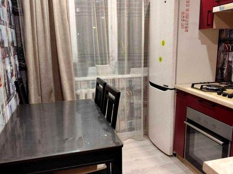 квартира за адресою Познанська вул., 11