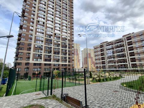 квартира за адресою Олександра Олеся вул., 2-В