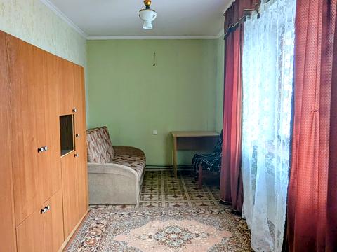 квартира за адресою Ак.Королева, 9