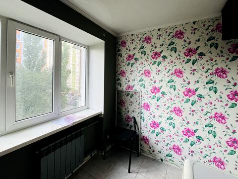 квартира за адресою Ботанічний пров., 2