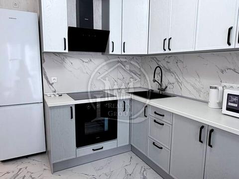 квартира по адресу Краснова ул., 3