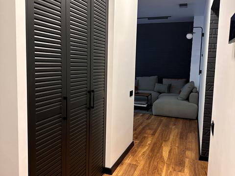 квартира за адресою Круглоуніверситетська вул., 2/1