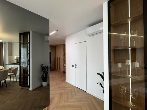 квартира за адресою Юліана Пелеша вул., 5, к5