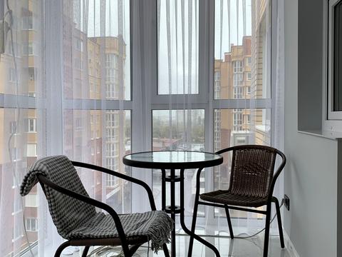 квартира по адресу Генерала М. Тарнавского пер., 8